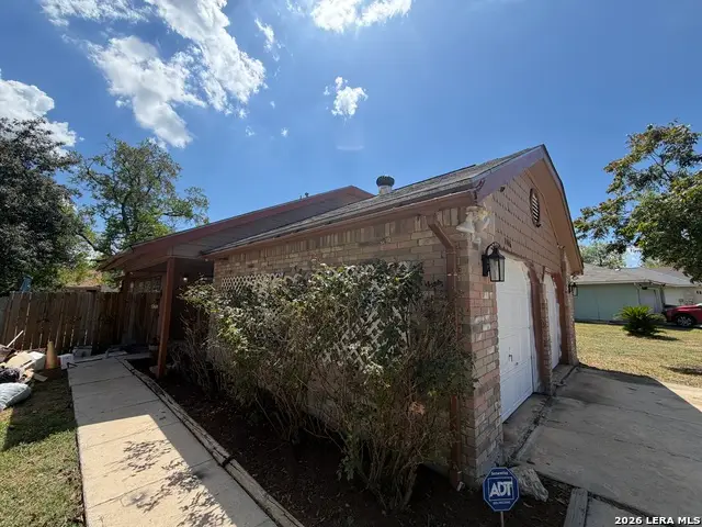 11416 Hatchet Pass Dr, San Antonio, TX 78245 - #3