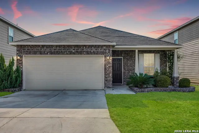 9854 Silver Mist Way, San Antonio, TX 78254 - #1