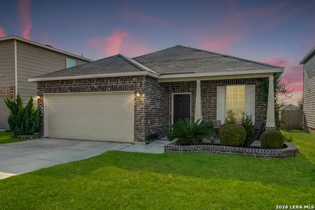 9854 Silver Mist Way, San Antonio, TX 78254 - #2