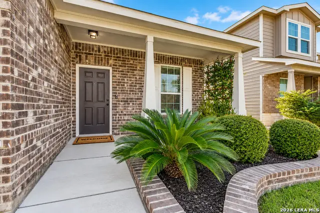 9854 Silver Mist Way, San Antonio, TX 78254 - #3