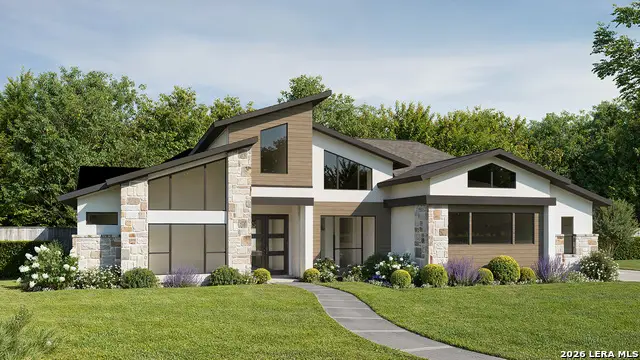 1015 Sirockham Blvd, Bulverde, TX 78163 - #3