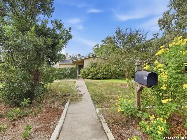 1102 Haltown Dr, San Antonio, TX 78213 - #3