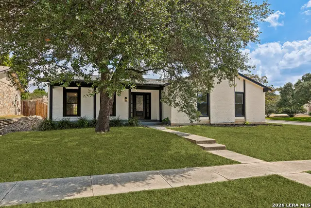 13702 Pebble Walk, San Antonio, TX 78217 - #2
