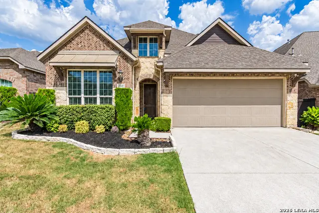 25610 Water St, San Antonio, TX 78255 - #1