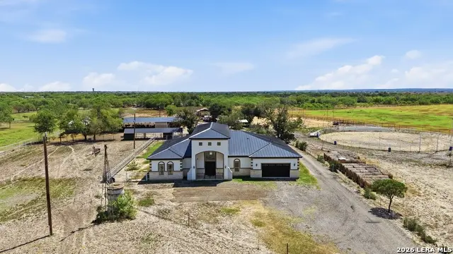 14906 Somerset, Von Ormy, TX 78073 - #1