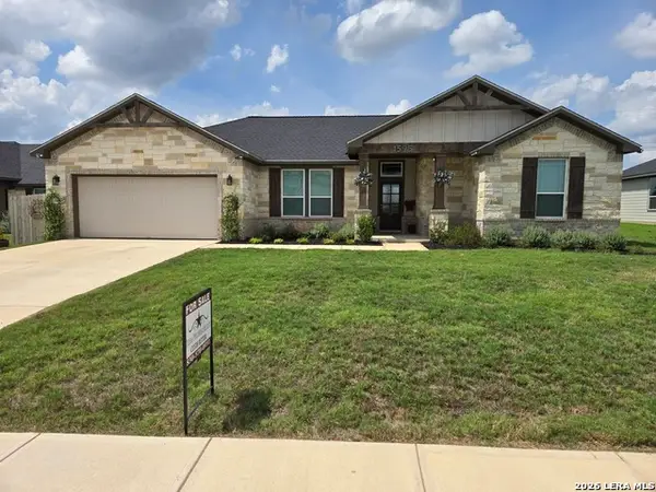 1595 Vista View Dr, Pleasanton, TX 78064