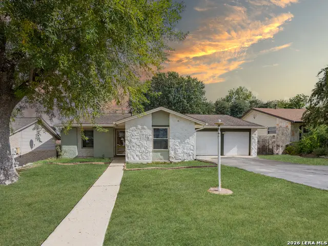 7518 Old Spanish Trl, Live Oak, TX 78233 - #1