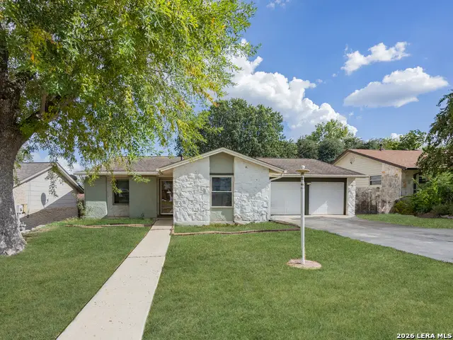 7518 Old Spanish Trl, Live Oak, TX 78233 - #2