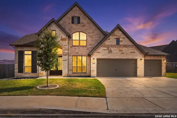 8654 Infinity Ave, San Antonio, TX 78254