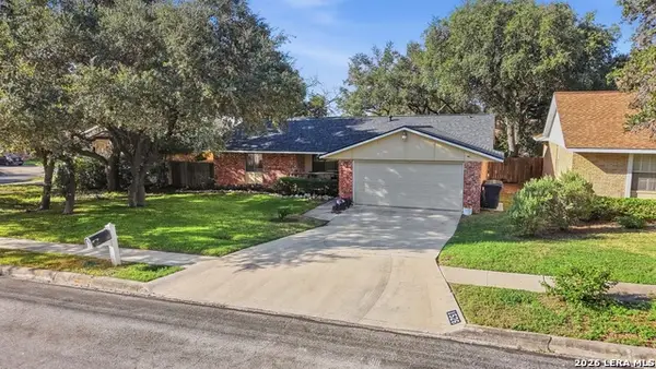 1526 Beconsfield St, San Antonio, TX 78216