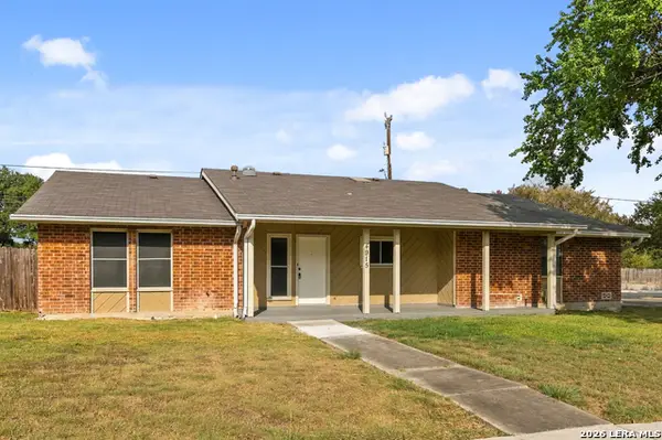 4915 Buckwheat St, San Antonio, TX 78217