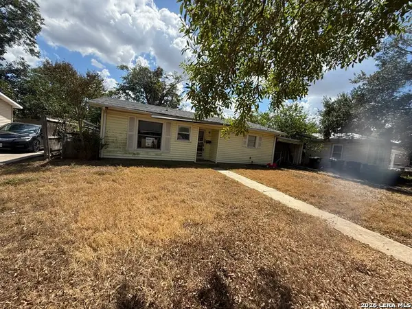 146 Tipperary Ave, San Antonio, TX 78223
