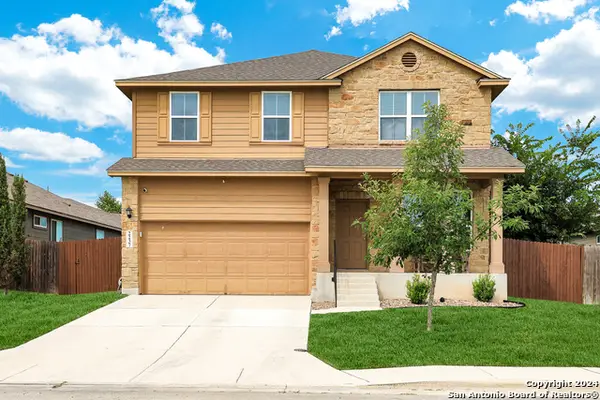 2237 Olive Hill Dr, New Braunfels, TX 78130