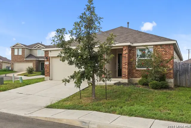 7015 Pail, San Antonio, TX 78252 - #1