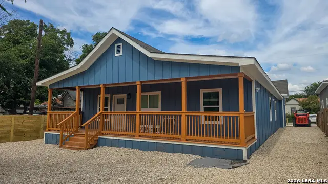 614 Montana St, San Antonio, TX 78203 - #2
