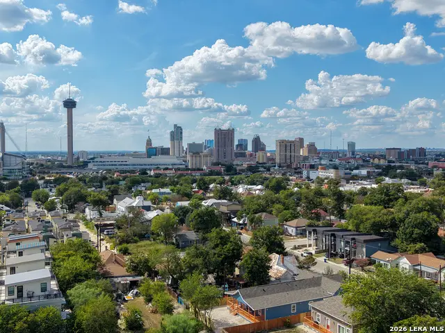 614 Montana St, San Antonio, TX 78203 - #3