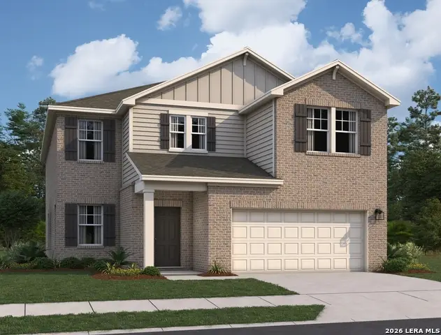 14231 Heartwood Crossing, San Antonio, TX 78252 - #1