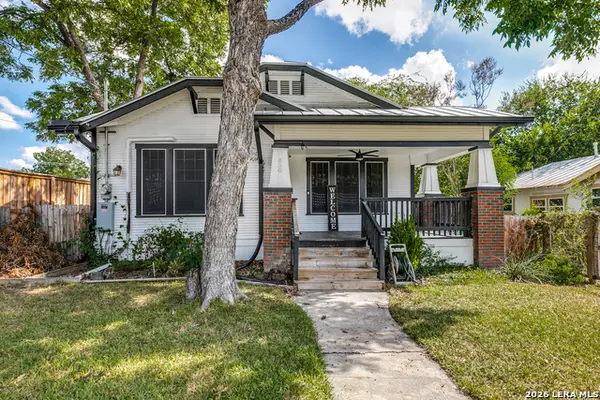 830 E Erie Ave, San Antonio, TX 78212