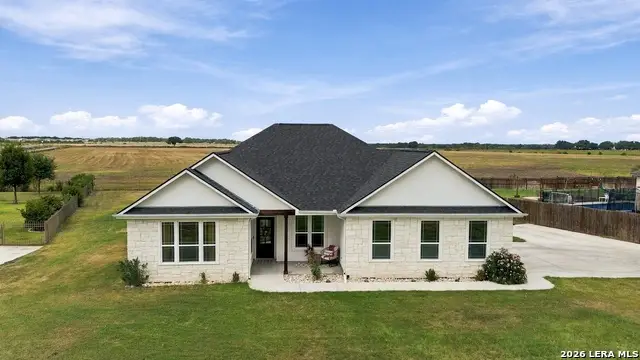 192 Kimbrough, Seguin, TX 78155 - #1