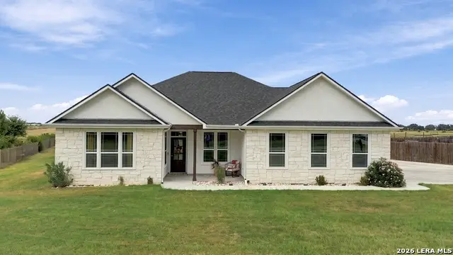 192 Kimbrough, Seguin, TX 78155 - #3