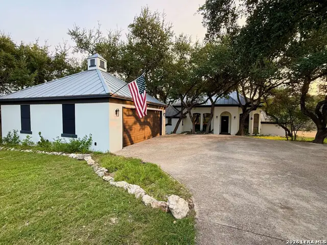 25715 Green River Dr, San Antonio, TX 78260 - #1