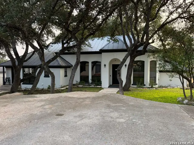 25715 Green River Dr, San Antonio, TX 78260 - #2