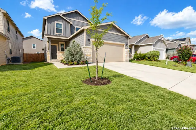 3347 Rancho Grande, San Antonio, TX 78224 - #1