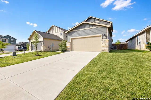 3347 Rancho Grande, San Antonio, TX 78224 - #2