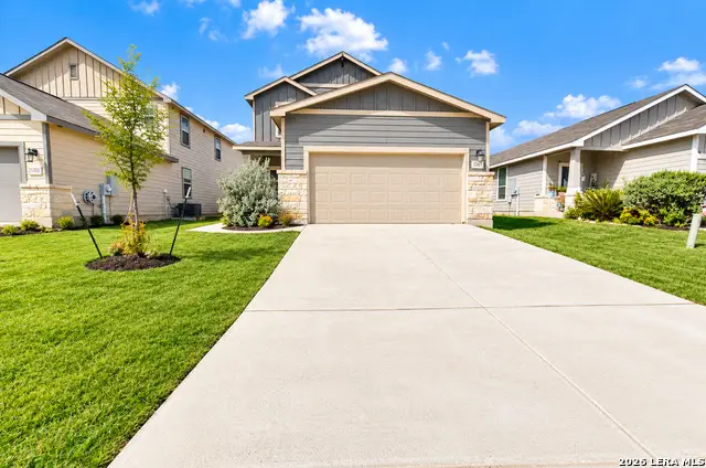 3347 Rancho Grande, San Antonio, TX 78224 - #3