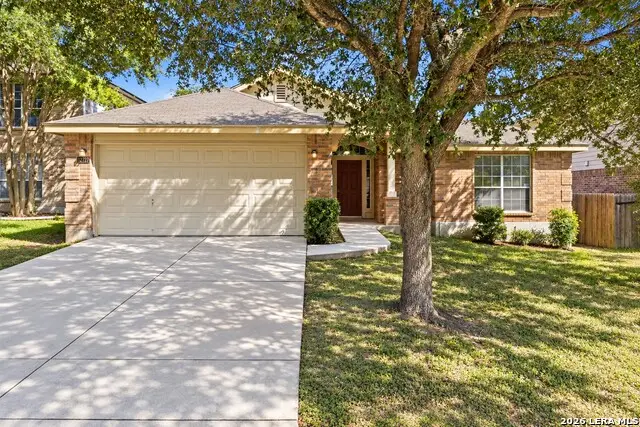 12727 Avens Arbor, San Antonio, TX 78253 - #1