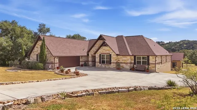 545 Mystic Shores Blvd, Spring Branch, TX 78070 - #1