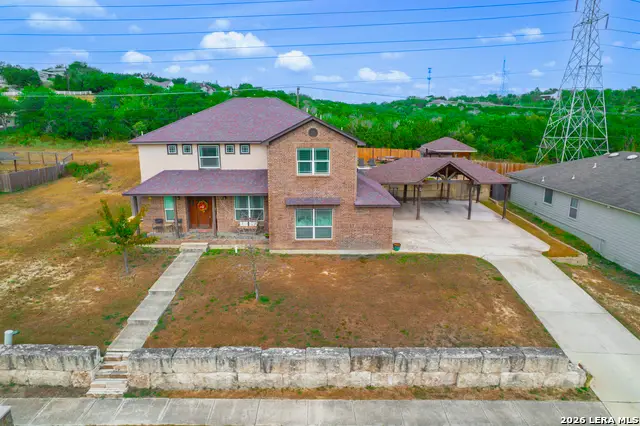 7215 Avery Rd, Live Oak, TX 78233 - #2