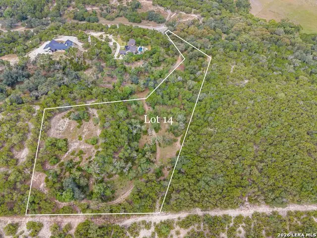 LOT 14 Thunder Cyn, Boerne, TX 78006 - #2