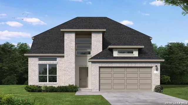 468 Hulda Trl, New Braunfels, TX 78130 - #1