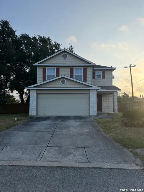 12303 Java Wood, San Antonio, TX 78254 - #2