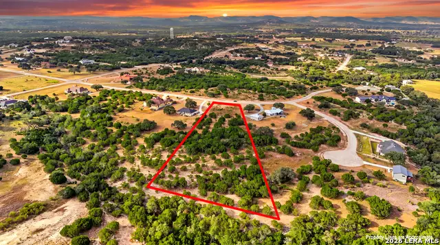 LOT 795 Pinto Cyn, Bandera, TX 78003 - #1