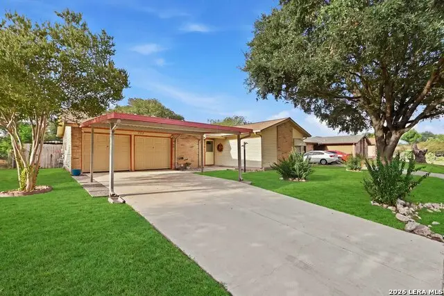 5210 Alan Bean Dr, Kirby, TX 78219 - #1