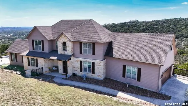 6460 Preakness Pass, Bulverde, TX 78163 - #1