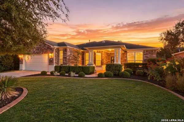 12704 Canyon Bay, San Antonio, TX 78253