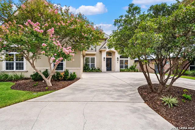 4 Cobham Way, San Antonio, TX 78218 - #1