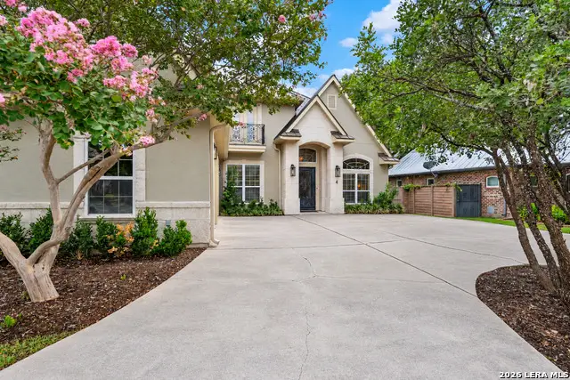 4 Cobham Way, San Antonio, TX 78218 - #3