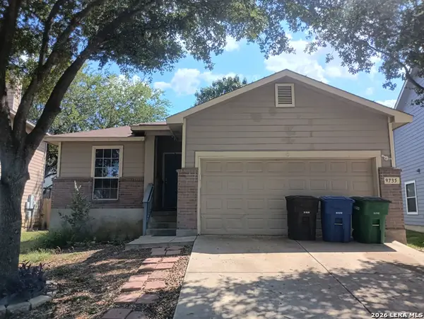 9735 Ceremony Cv, San Antonio, TX 78239