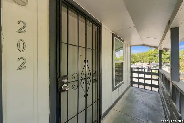 4818 Monterey St, San Antonio, TX 78237 - #3