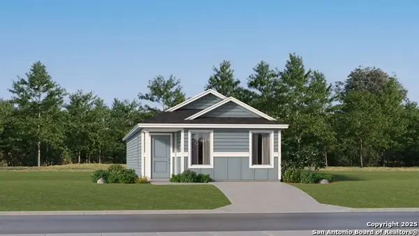 7406 Sapphire Grove, San Antonio, TX 78263