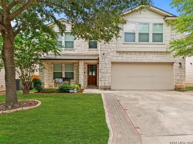 5215 Duke Fld, San Antonio, TX 78227 - #1