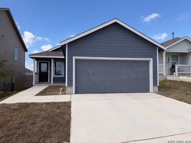 241 Payton Pl, Marion, TX 78124 - #1