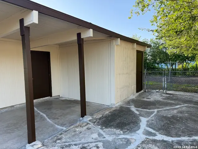 126 Allenhurst St, San Antonio, TX 78227 - #2