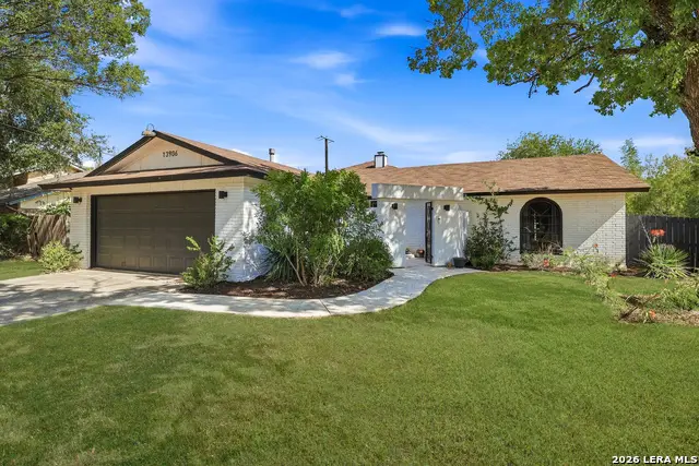 13906 Tree Crossing St, San Antonio, TX 78247 - #1