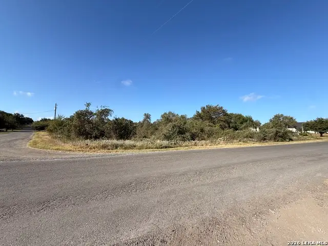 LOT 473 Cr 6851 & Cr 6852, Lytle, TX 78052 - #3
