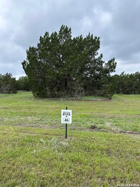 LOT 46 Riparian Elm Rd, Bertram, TX 78605 - #1
